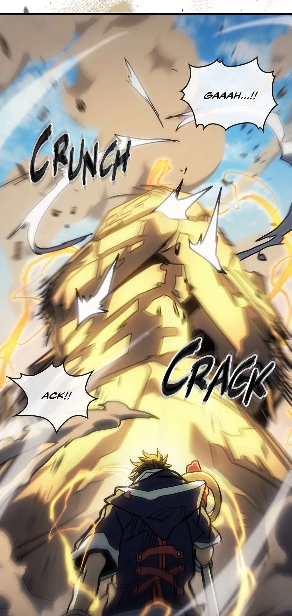 Read A Returner's Magic Should Be Special EN Manga Online