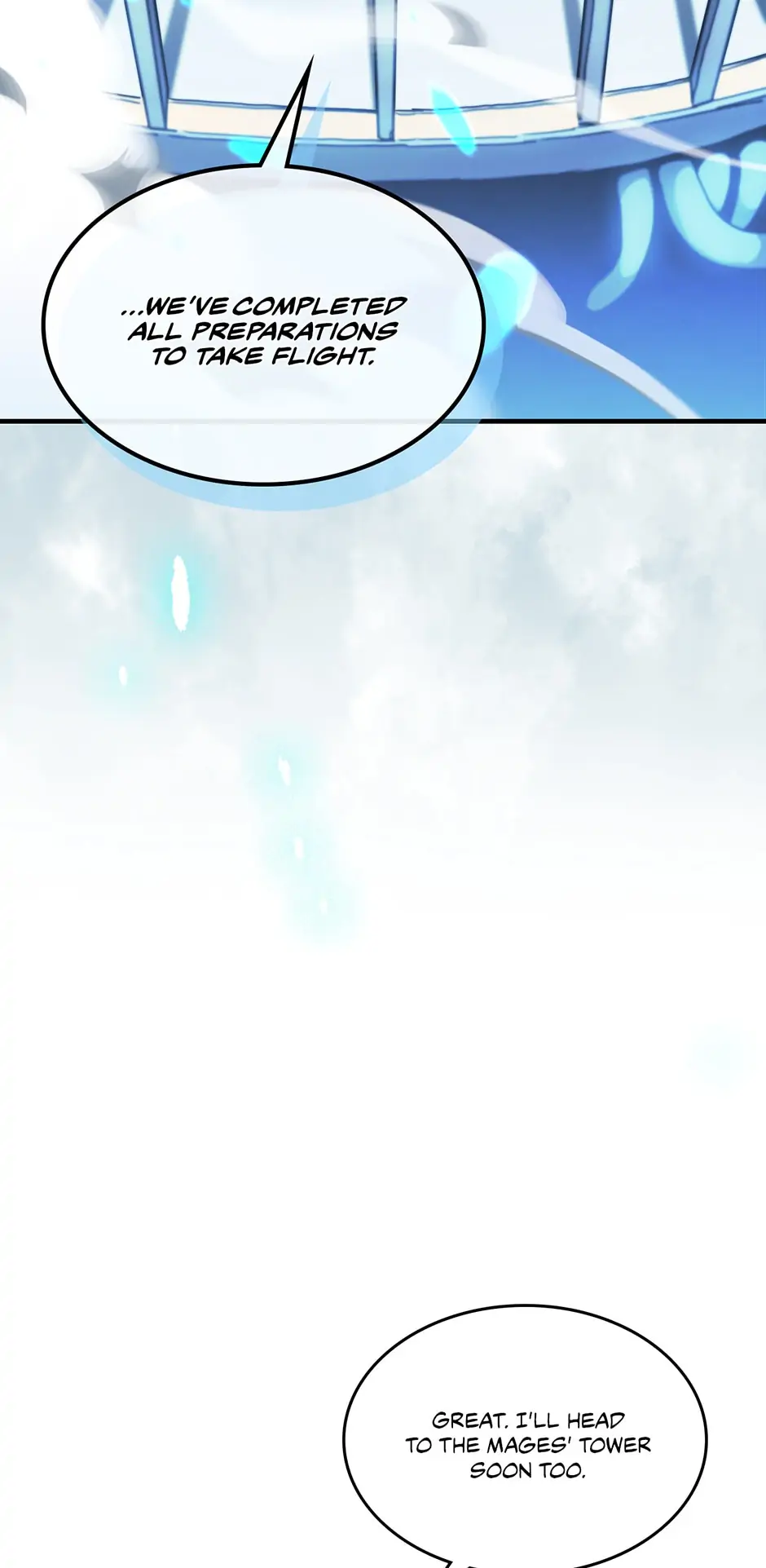 Read A Returner's Magic Should Be Special EN Manga Online