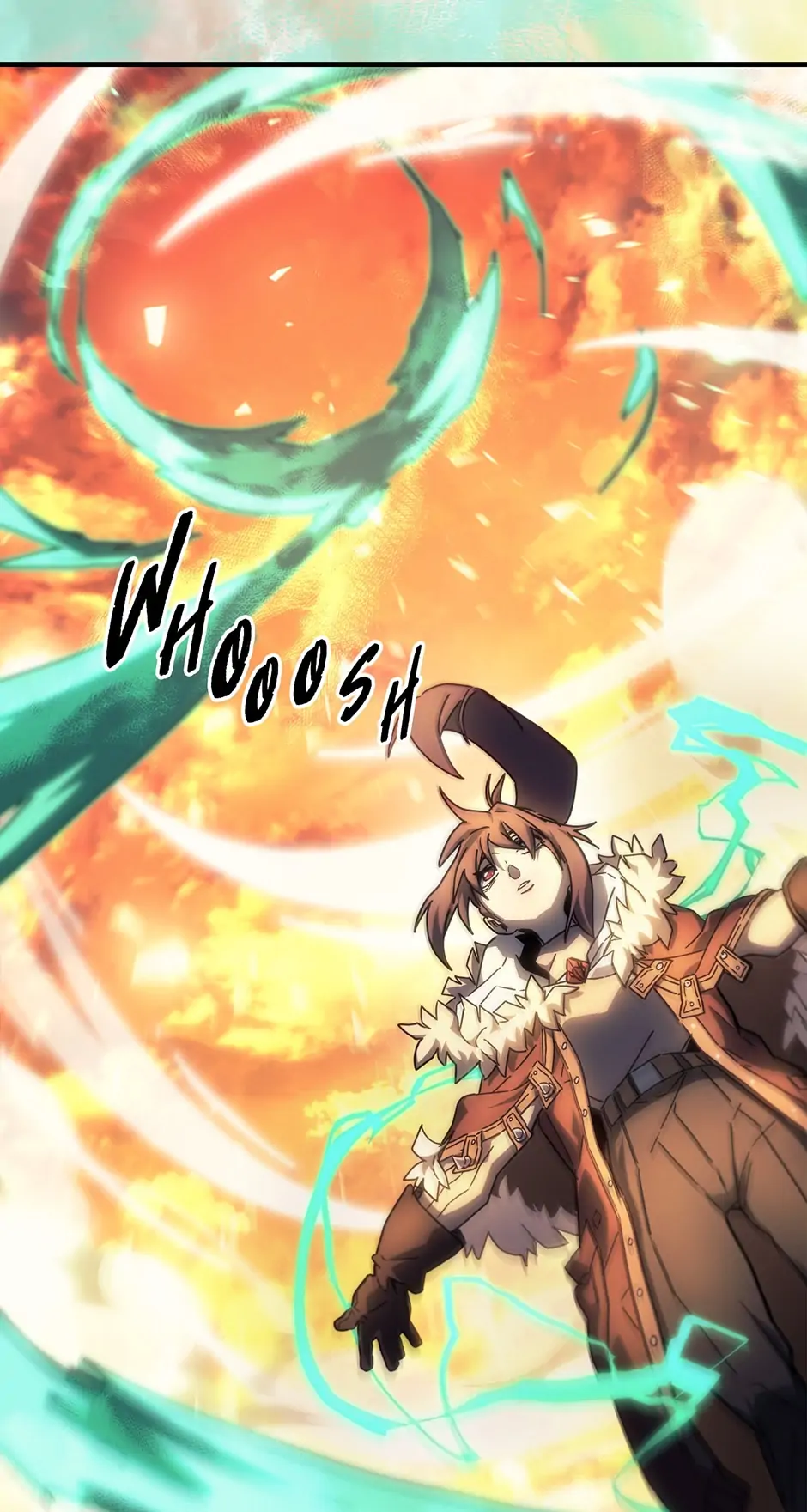 Read A Returner's Magic Should Be Special EN Manga Online