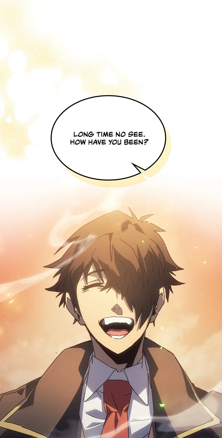 Read A Returner's Magic Should Be Special EN Manga Online