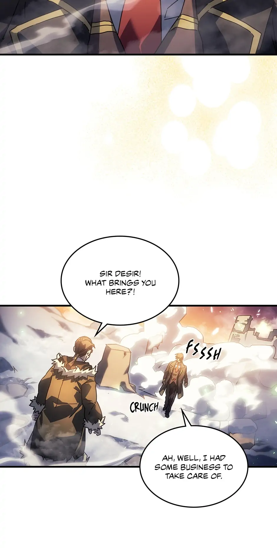 Read A Returner's Magic Should Be Special EN Manga Online