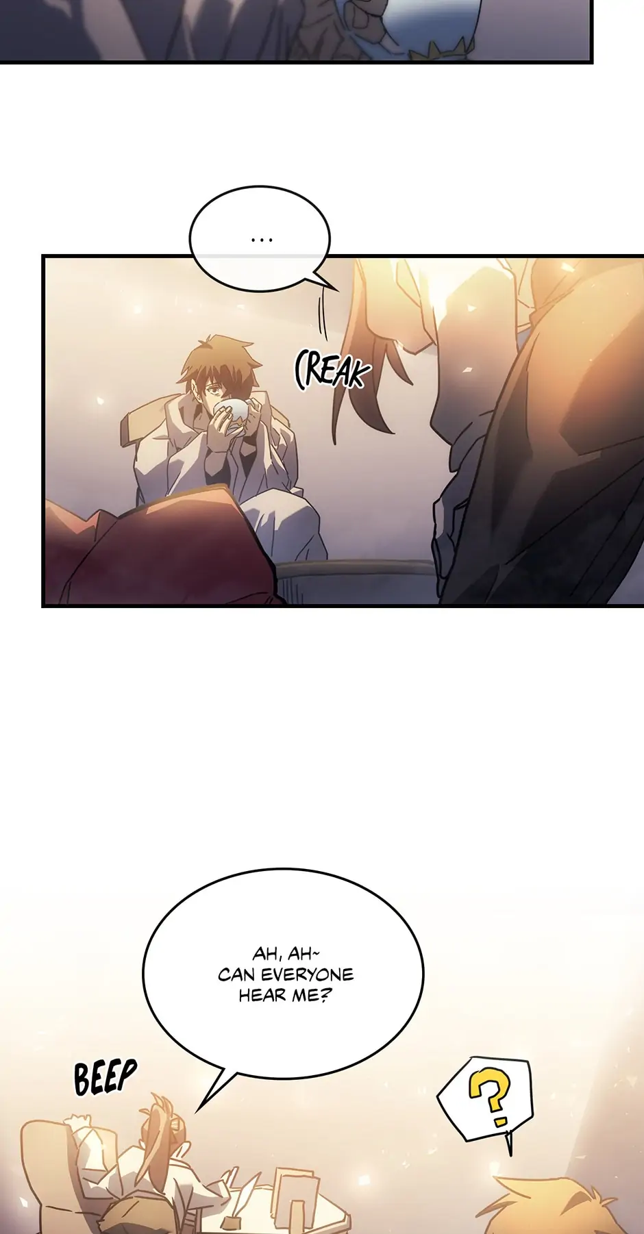 Read A Returner's Magic Should Be Special EN Manga Online