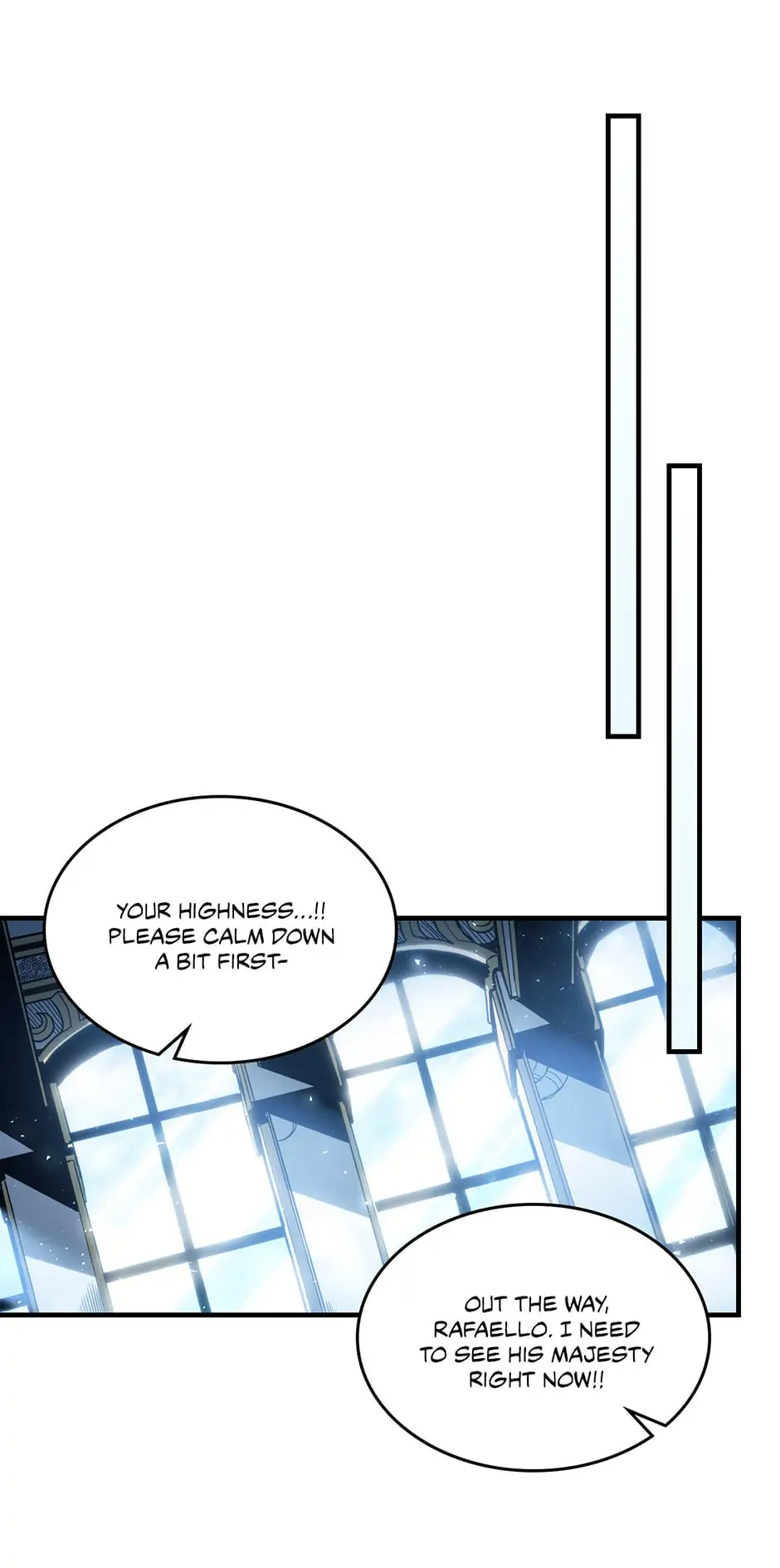 Read A Returner's Magic Should Be Special EN Manga Online