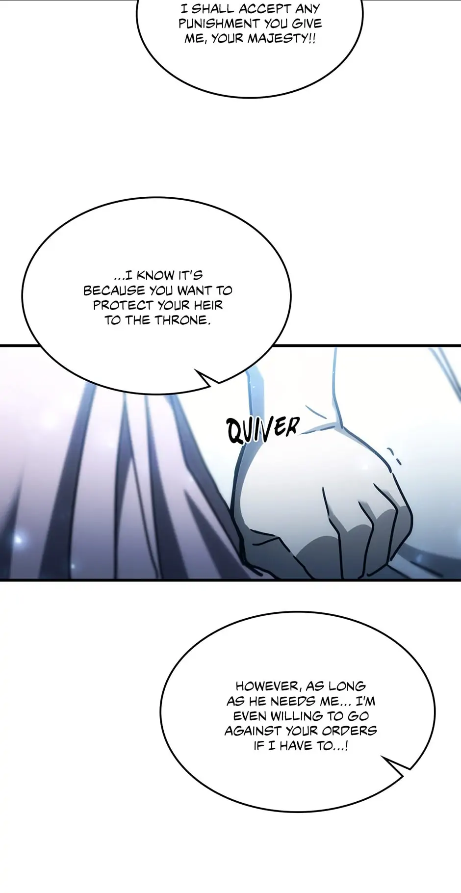 Read A Returner's Magic Should Be Special EN Manga Online