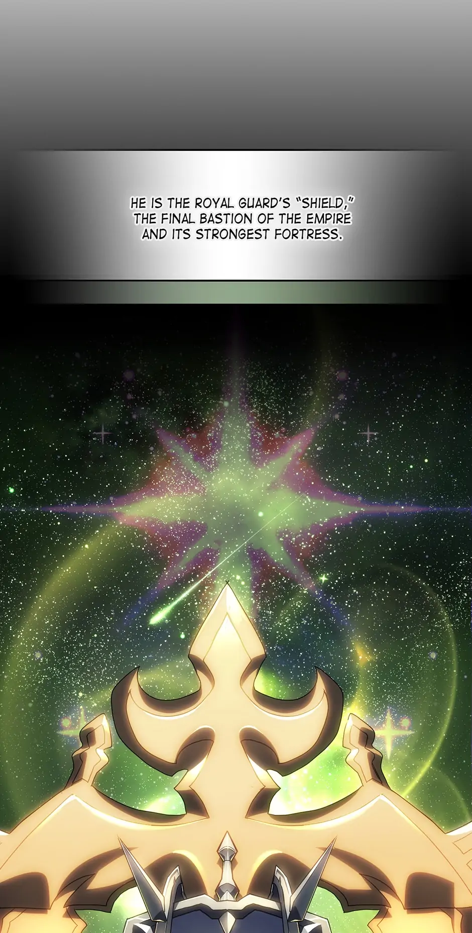 Read A Returner's Magic Should Be Special EN Manga Online