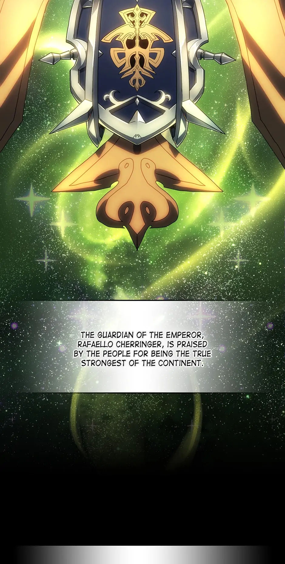 Read A Returner's Magic Should Be Special EN Manga Online