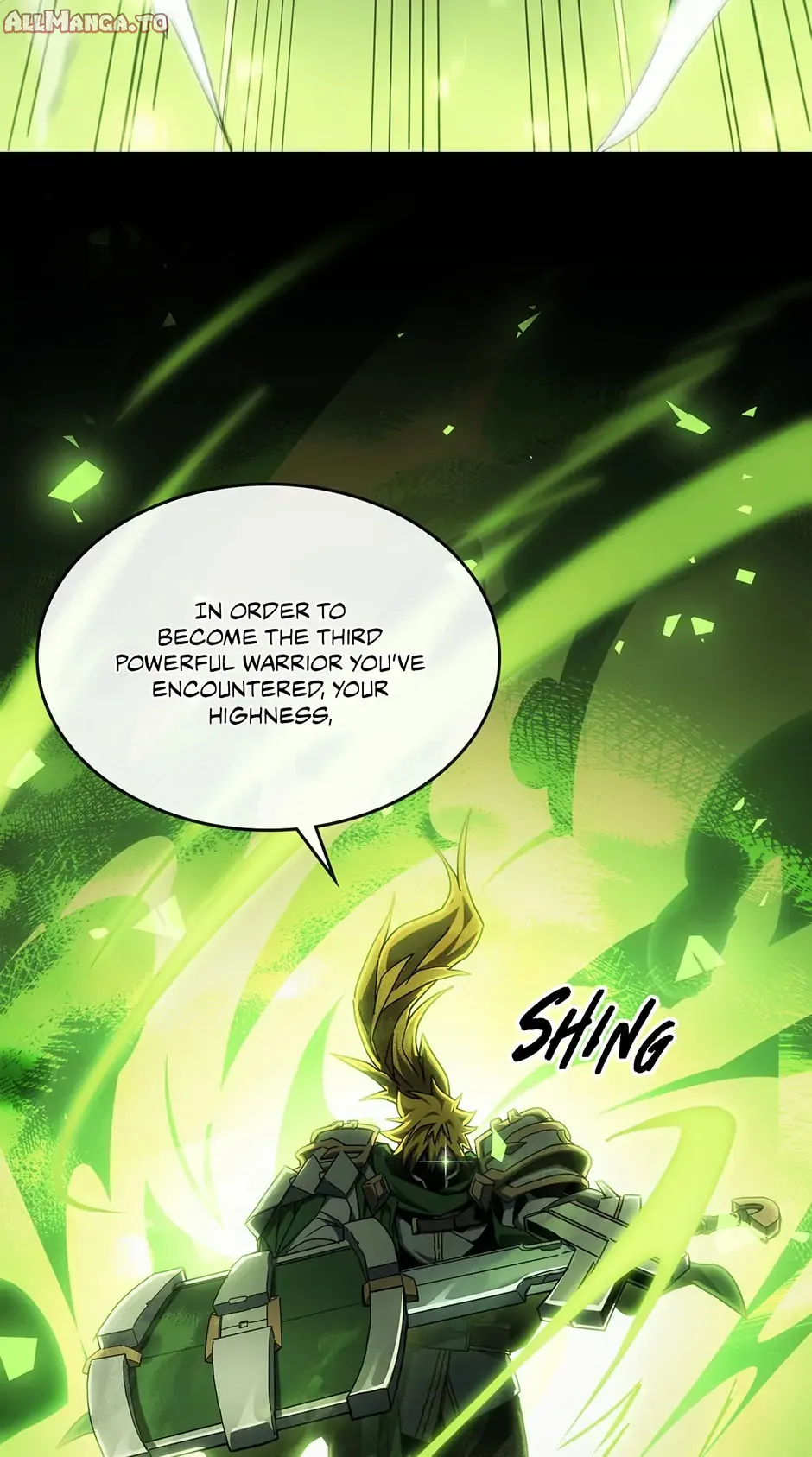 Read A Returner's Magic Should Be Special EN Manga Online