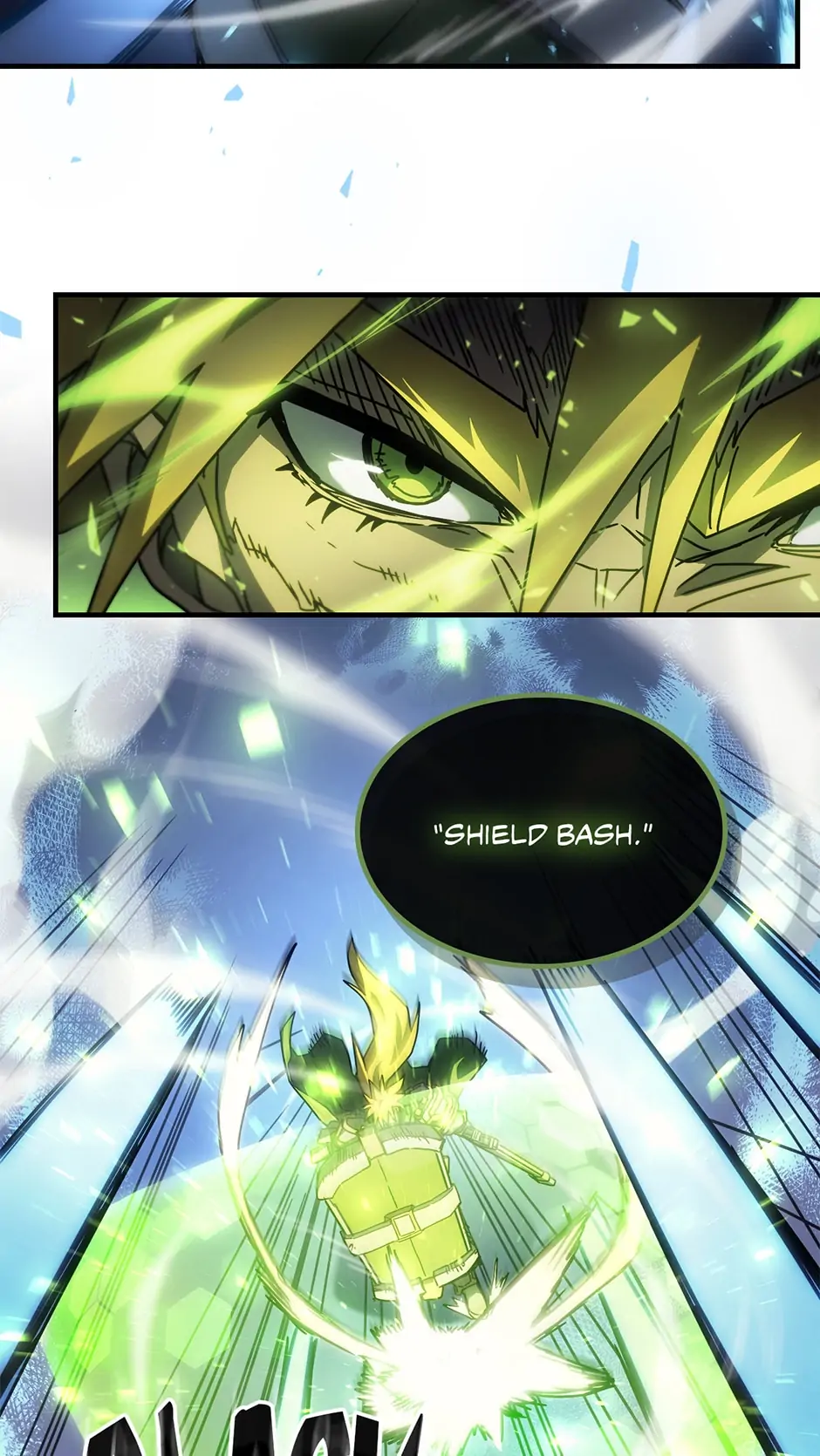 Read A Returner's Magic Should Be Special EN Manga Online