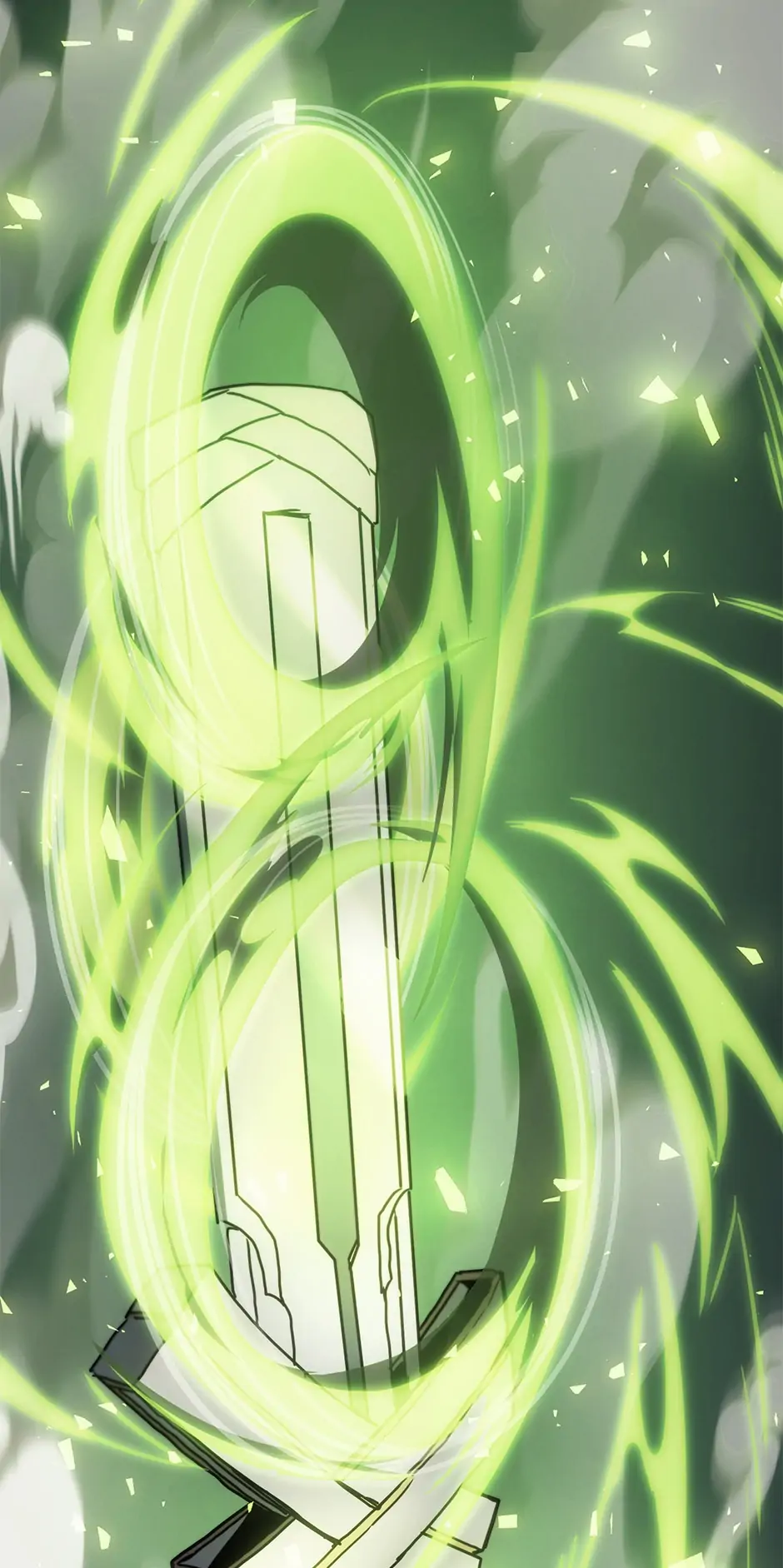 Read A Returner's Magic Should Be Special EN Manga Online