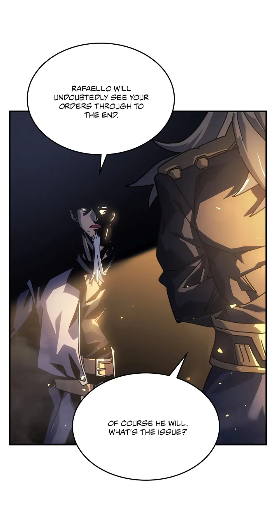 Read A Returner's Magic Should Be Special EN Manga Online