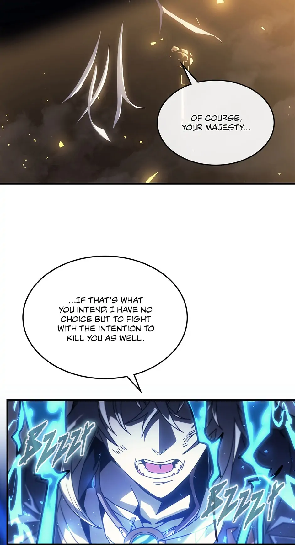 Read A Returner's Magic Should Be Special EN Manga Online