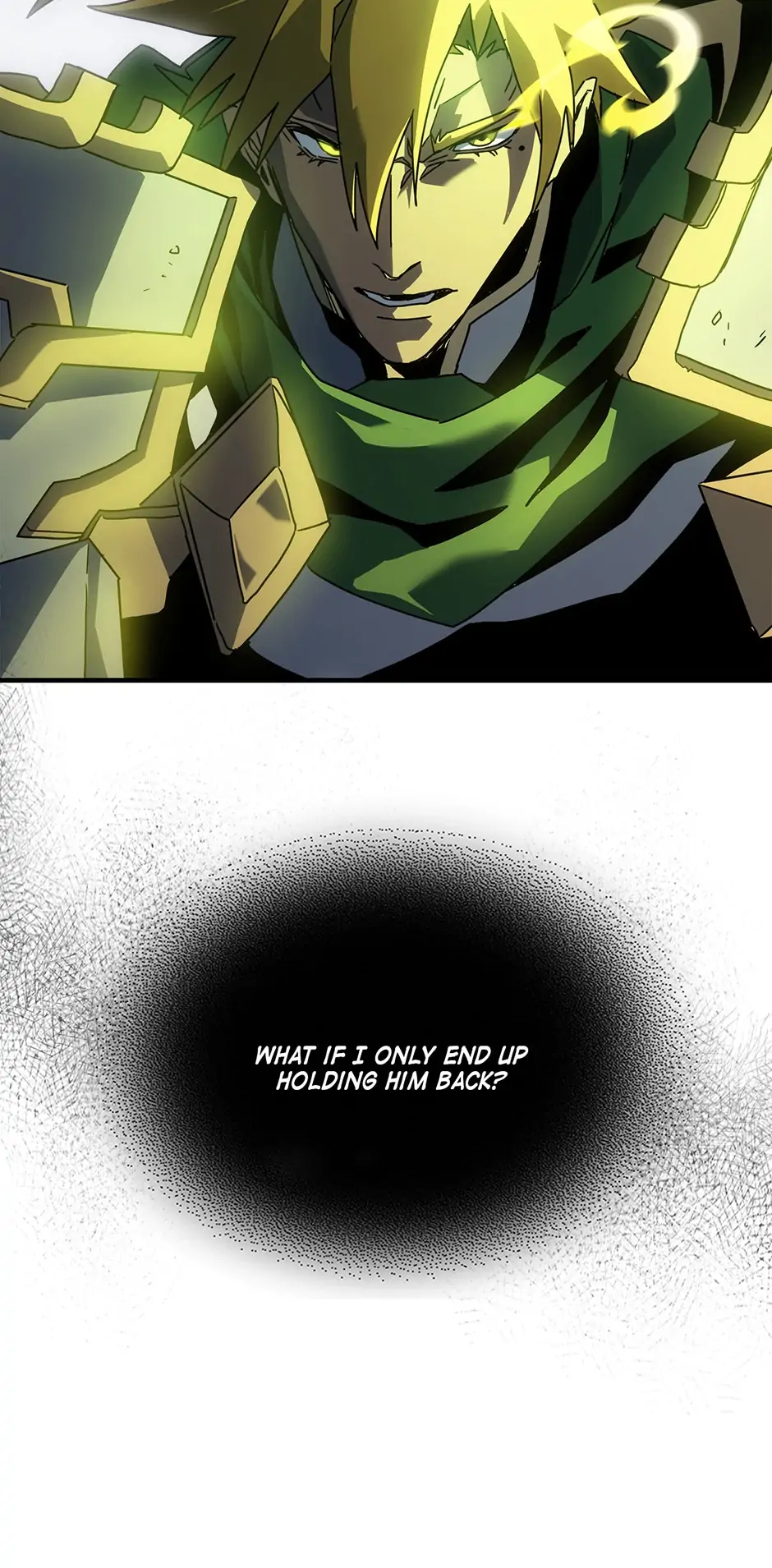 Read A Returner's Magic Should Be Special EN Manga Online