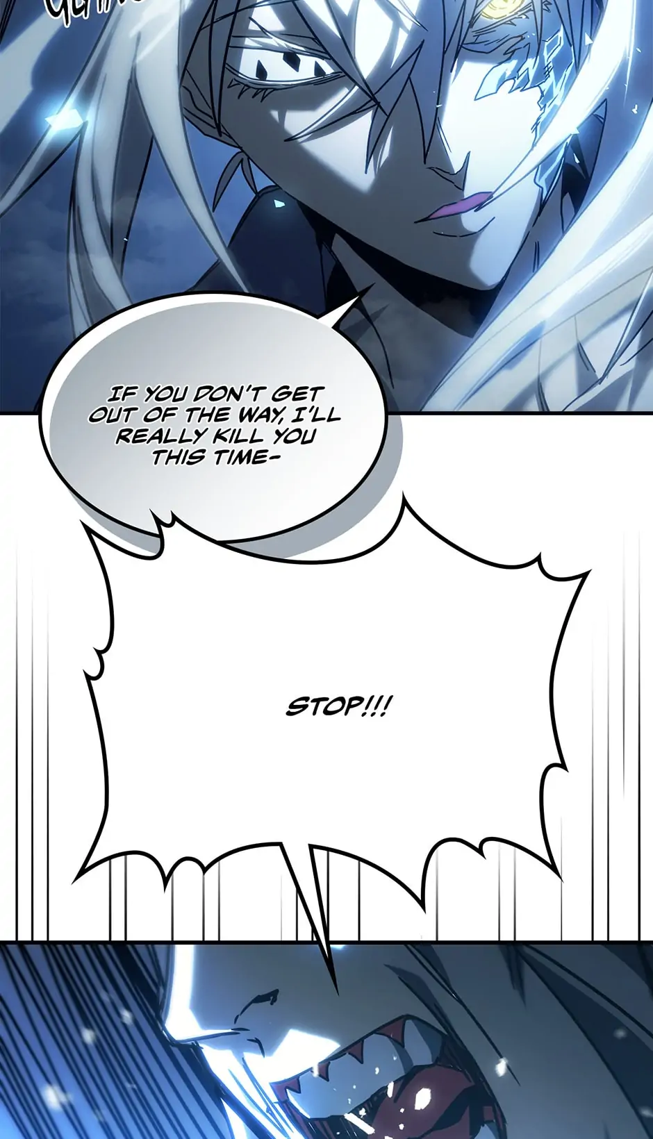 Read A Returner's Magic Should Be Special EN Manga Online