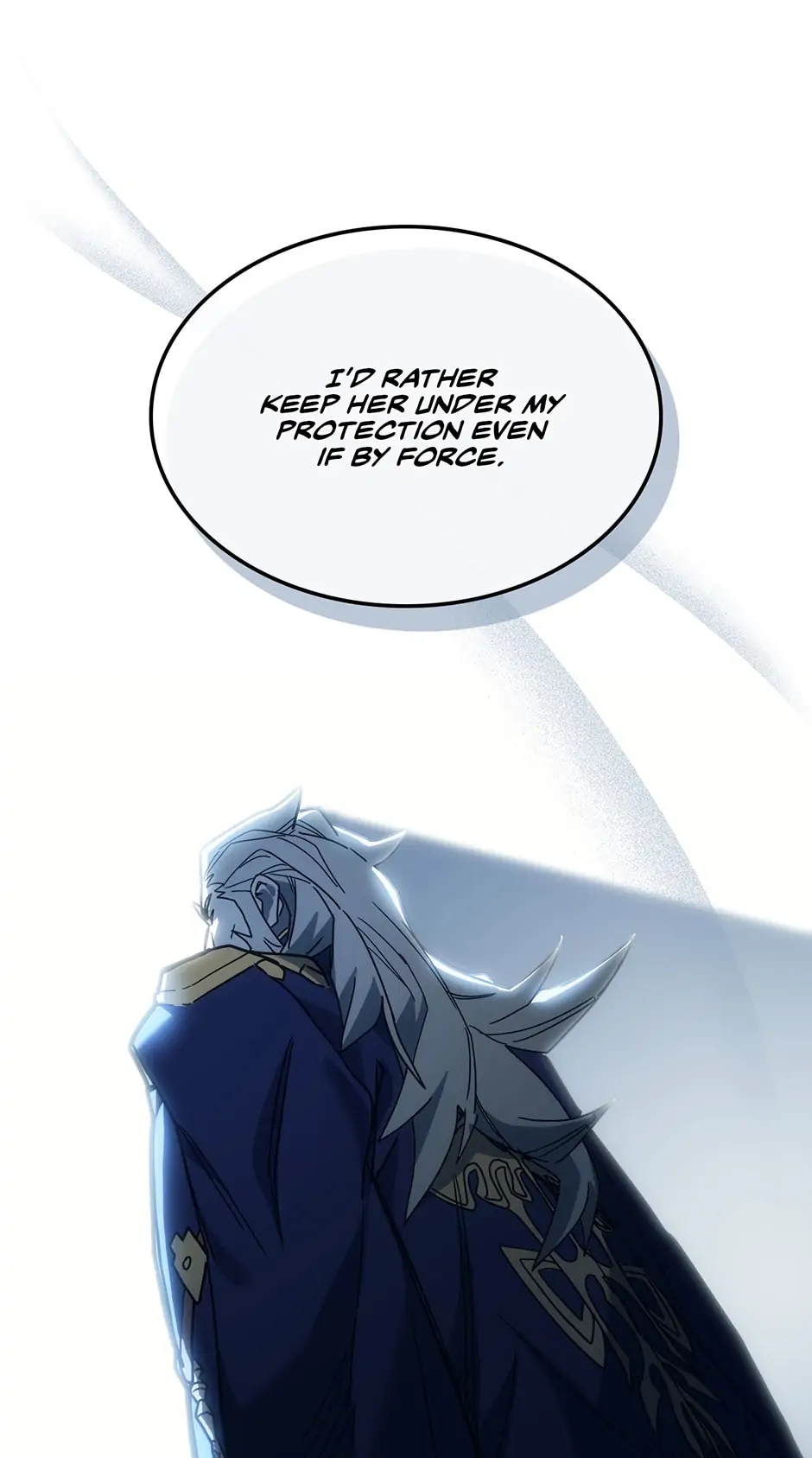 Read A Returner's Magic Should Be Special EN Manga Online