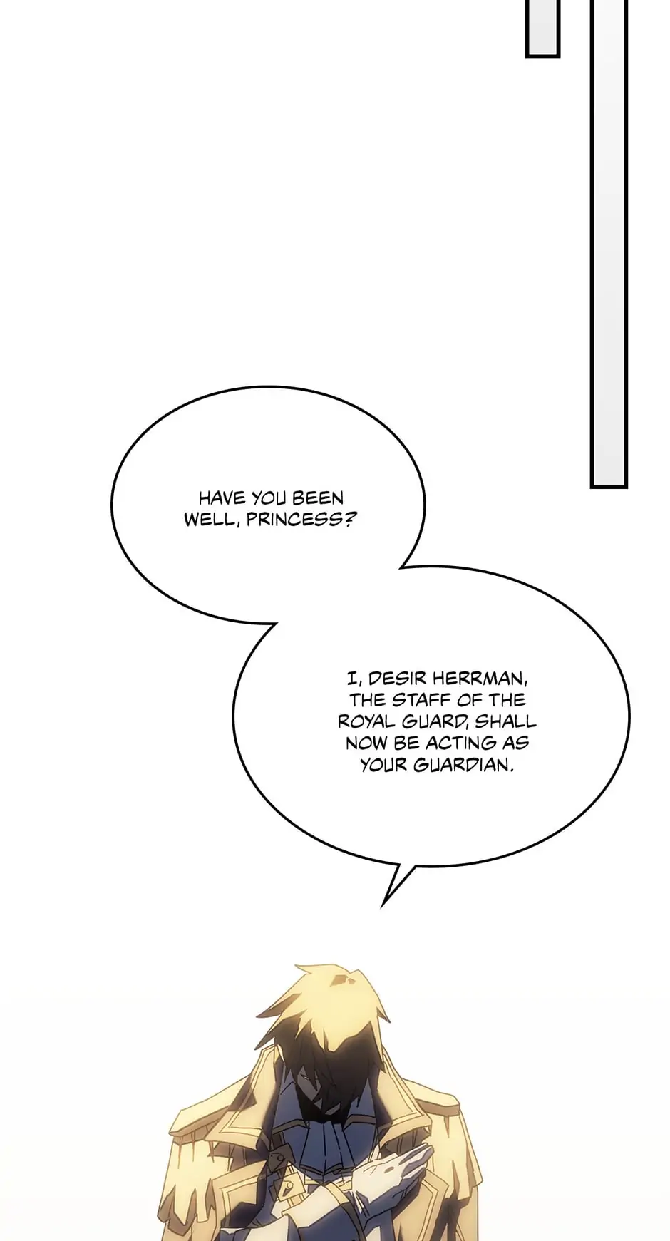 Read A Returner's Magic Should Be Special EN Manga Online