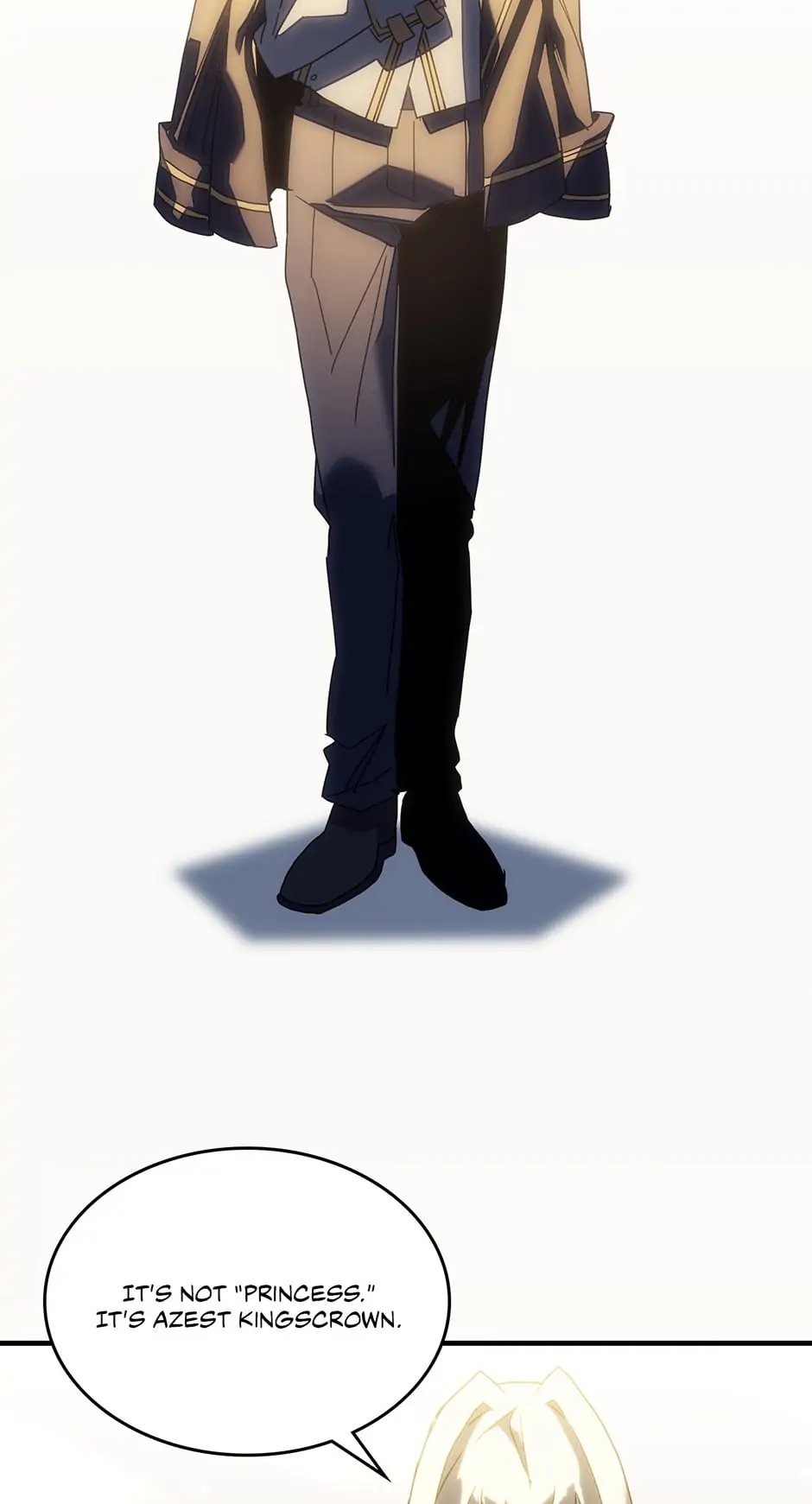 Read A Returner's Magic Should Be Special EN Manga Online