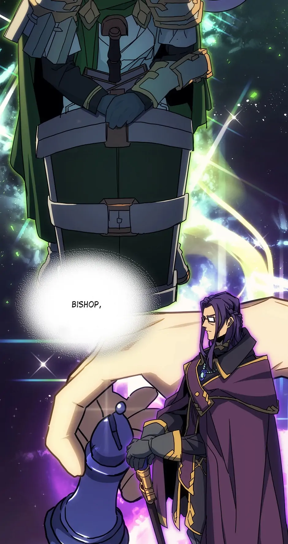 Read A Returner's Magic Should Be Special EN Manga Online