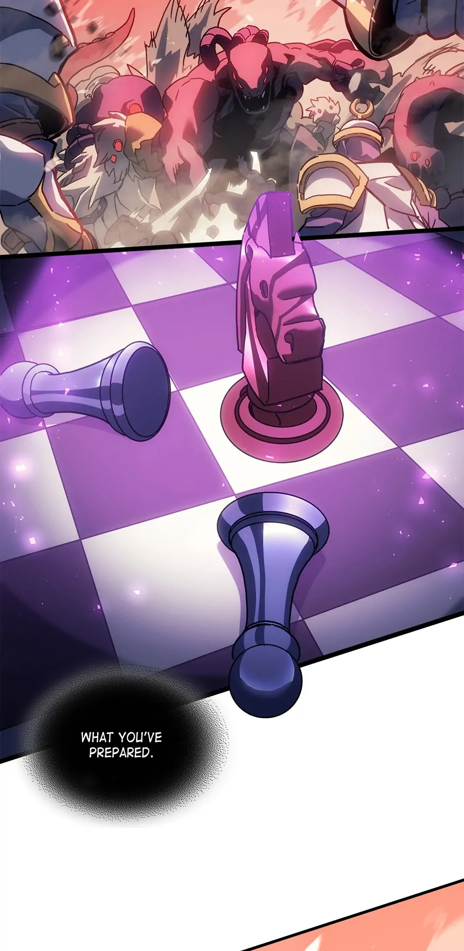 Read A Returner's Magic Should Be Special EN Manga Online