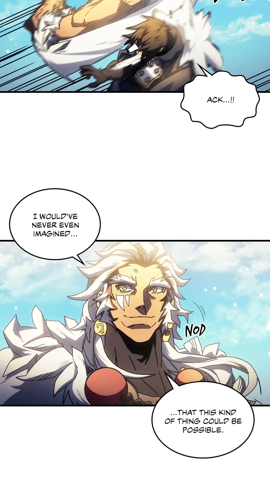 Read A Returner's Magic Should Be Special EN Manga Online