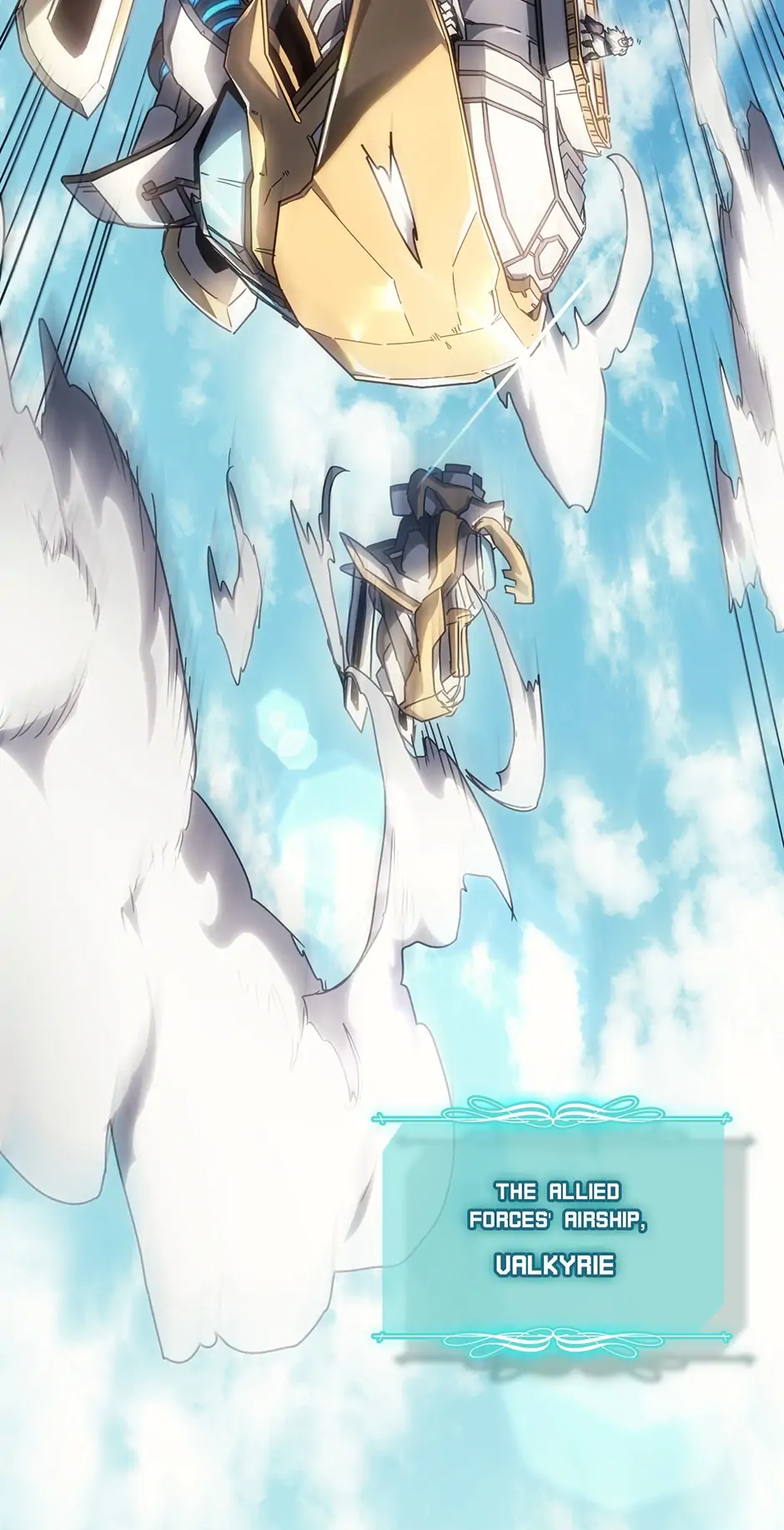 Read A Returner's Magic Should Be Special EN Manga Online