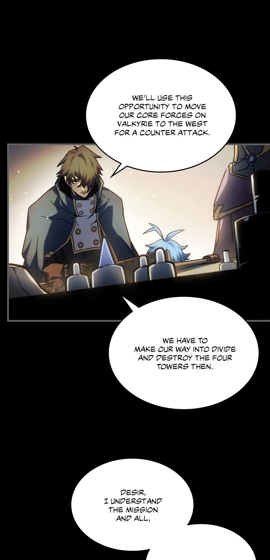 Read A Returner's Magic Should Be Special EN Manga Online