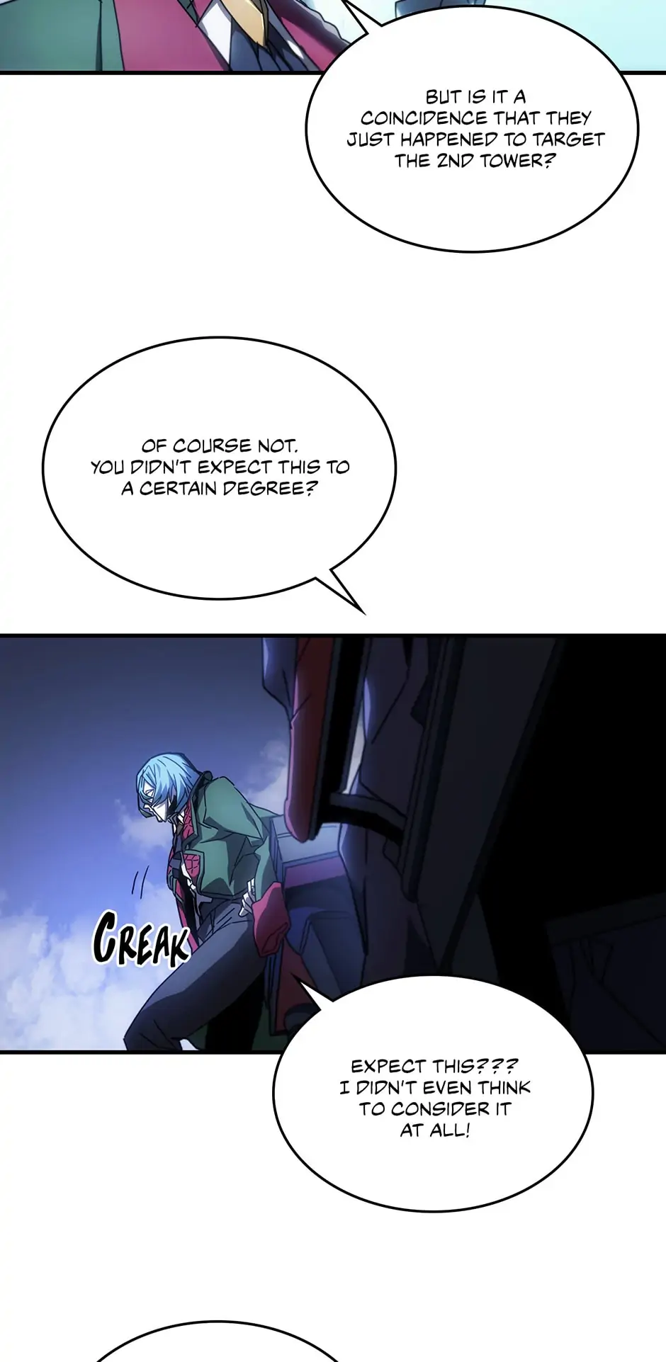 Read A Returner's Magic Should Be Special EN Manga Online