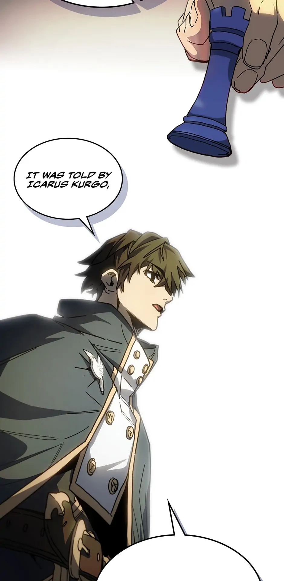 Read A Returner's Magic Should Be Special EN Manga Online