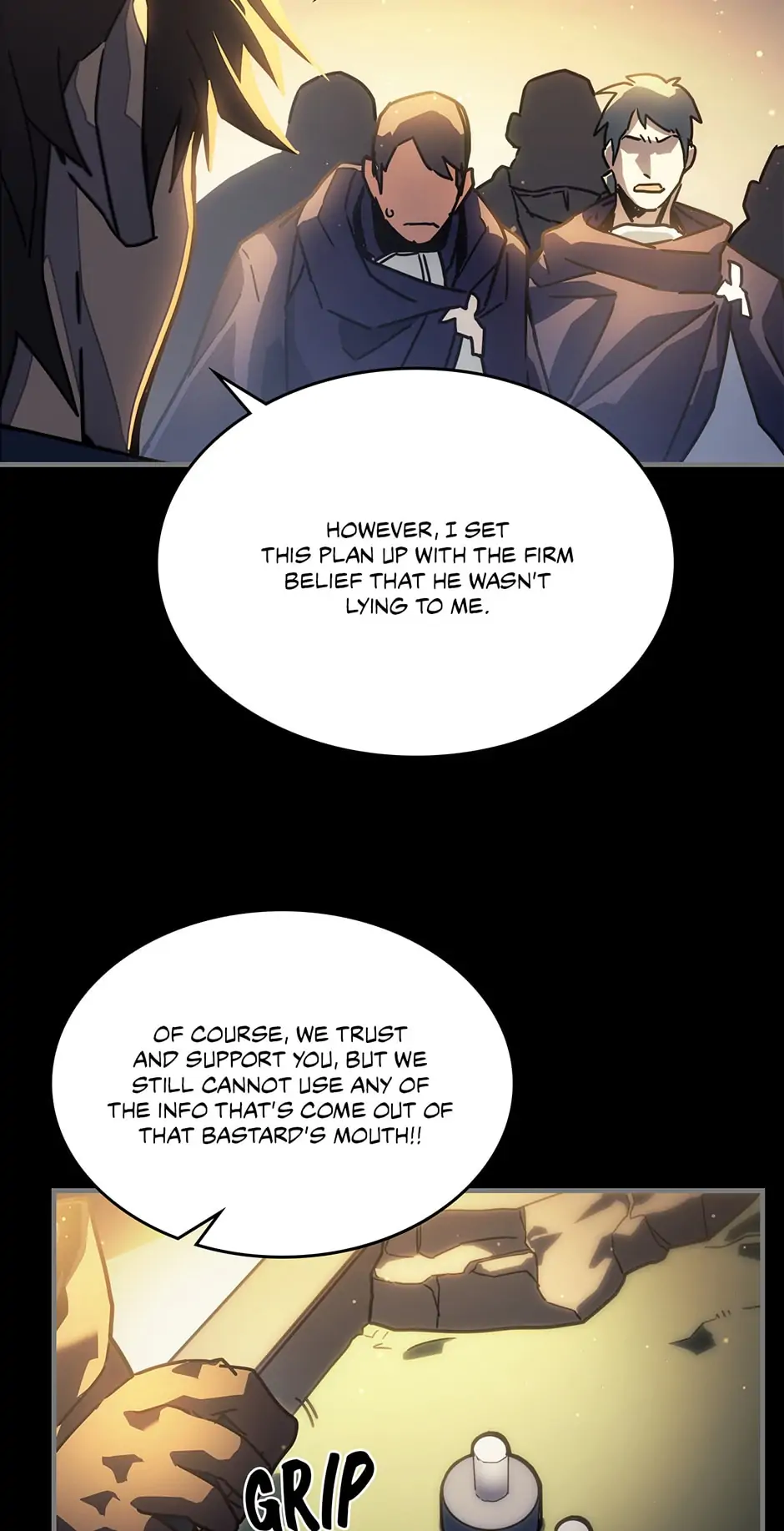 Read A Returner's Magic Should Be Special EN Manga Online