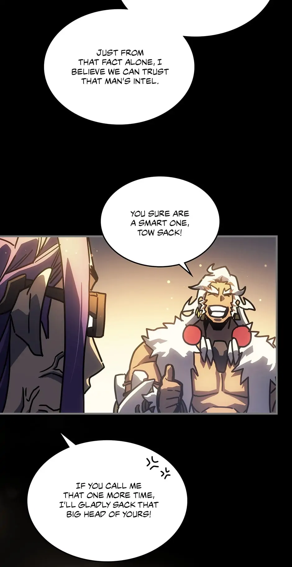 Read A Returner's Magic Should Be Special EN Manga Online