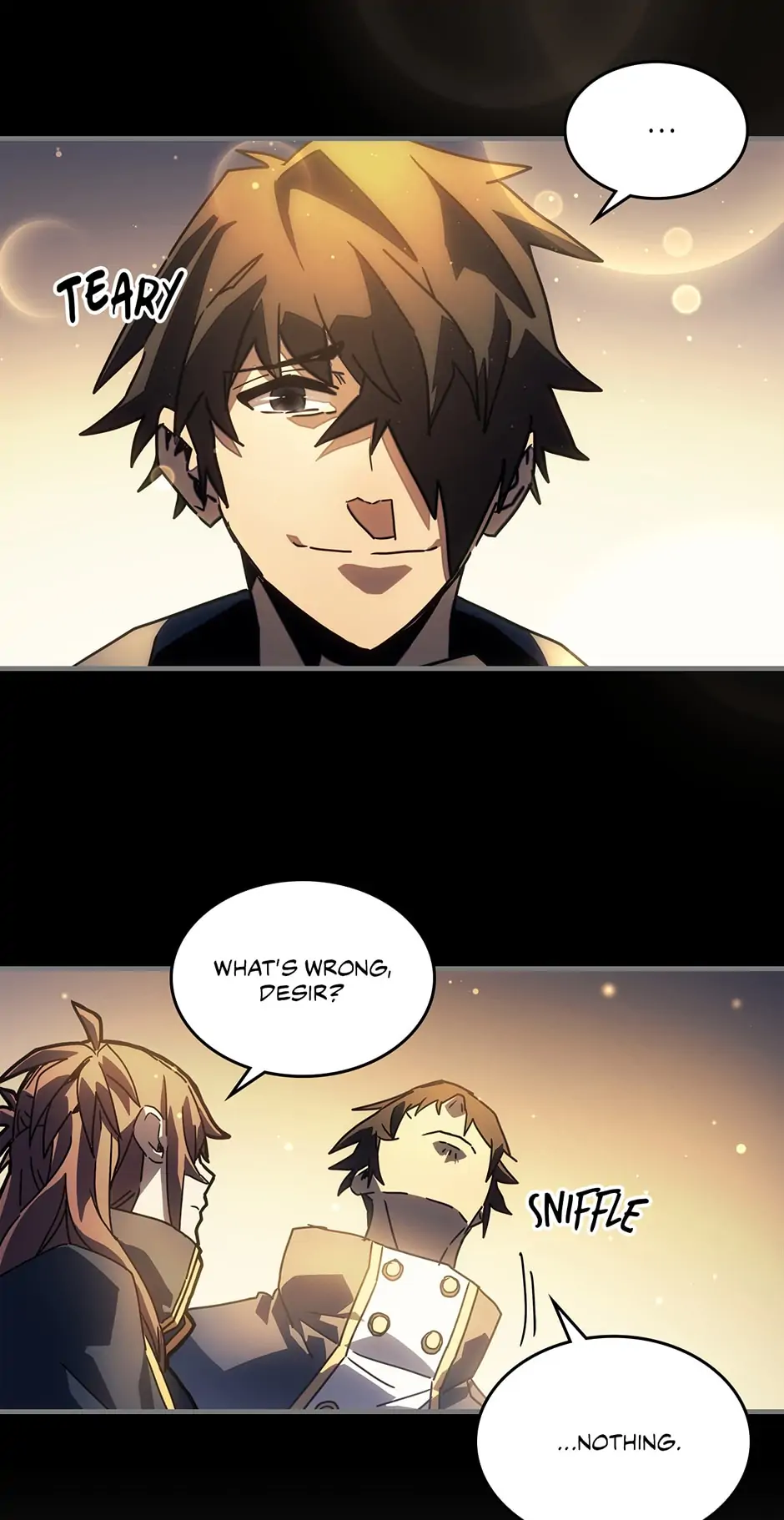 Read A Returner's Magic Should Be Special EN Manga Online