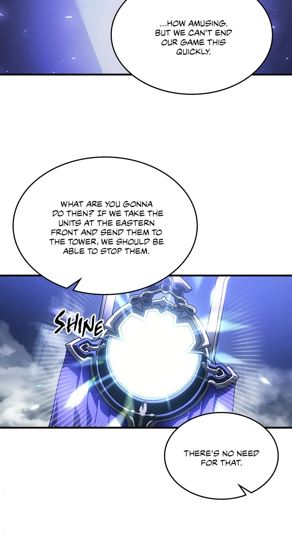 Read A Returner's Magic Should Be Special EN Manga Online