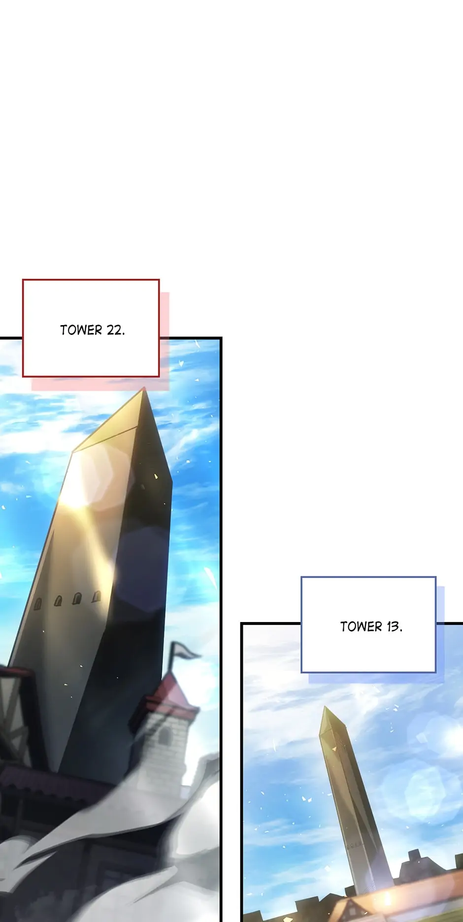 Read A Returner's Magic Should Be Special EN Manga Online