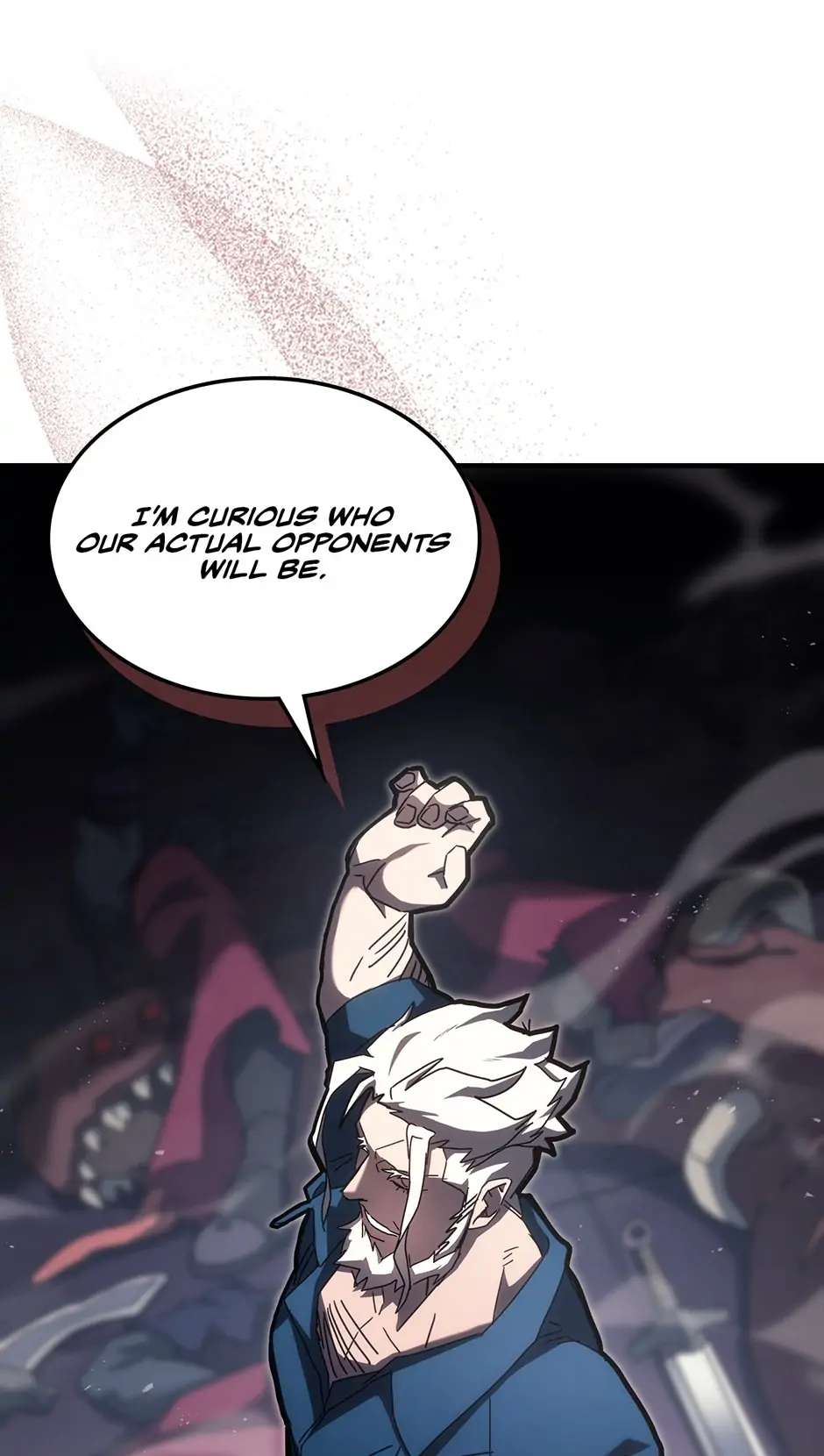 Read A Returner's Magic Should Be Special EN Manga Online