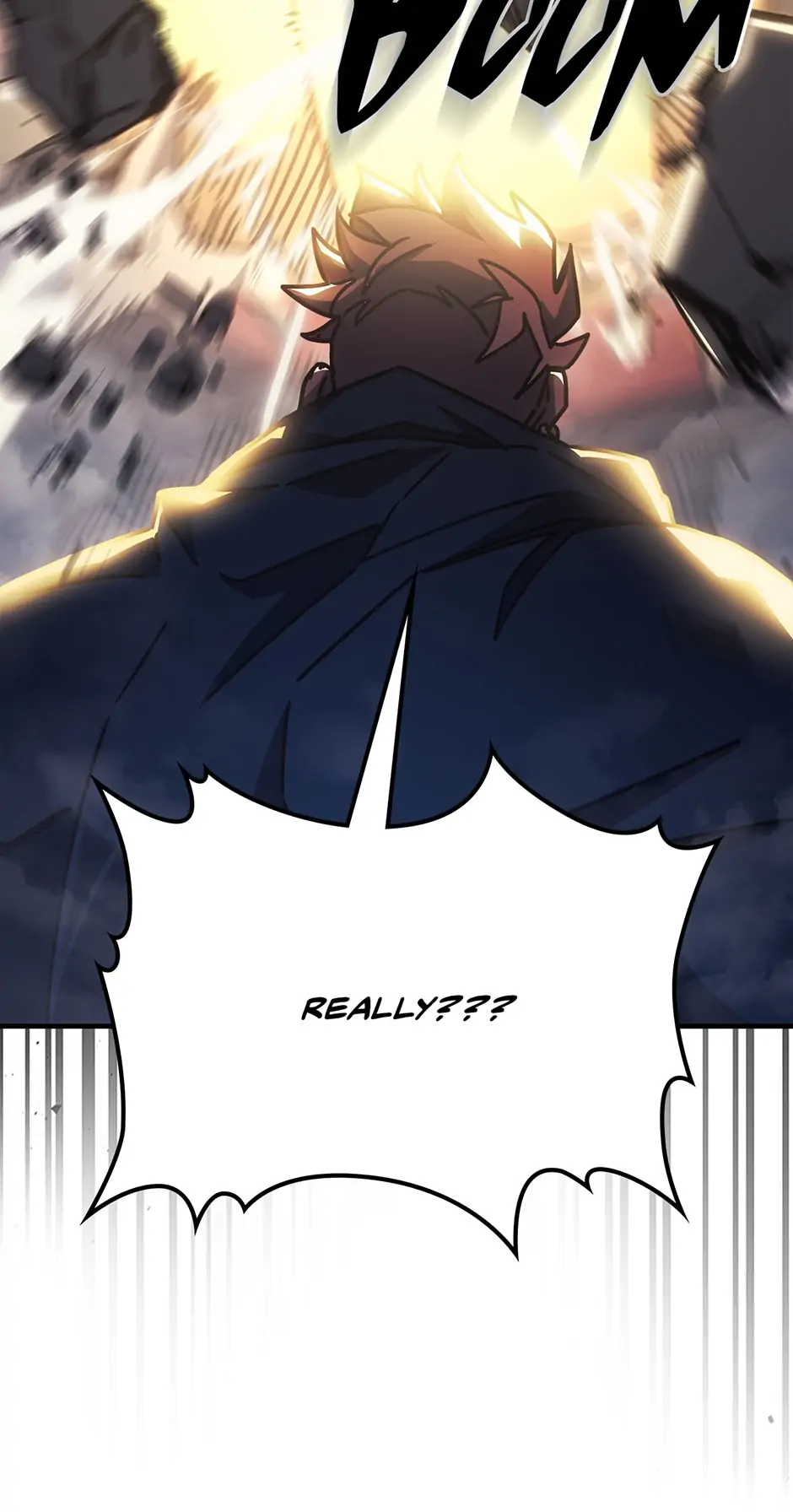 Read A Returner's Magic Should Be Special EN Manga Online