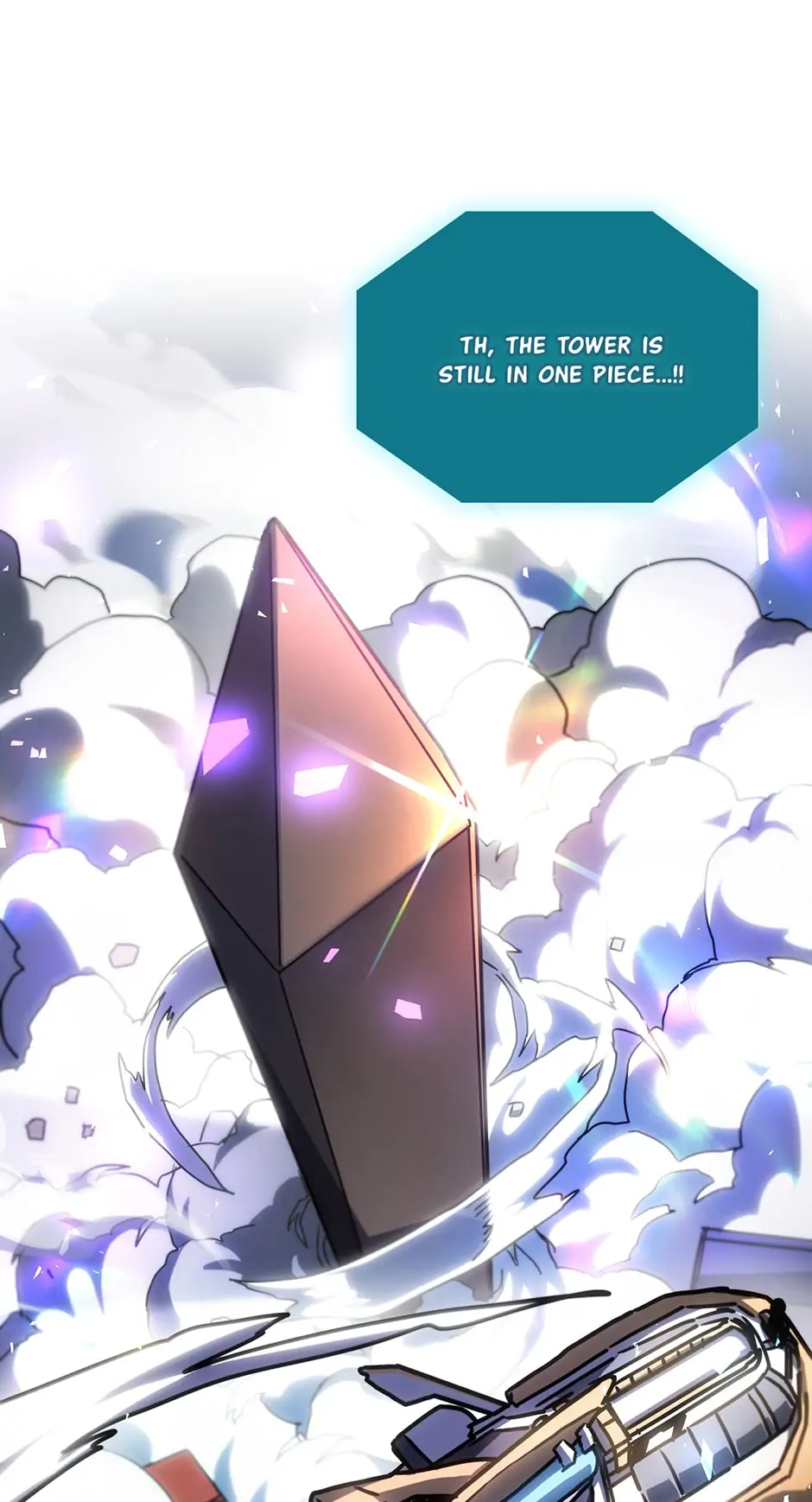 Read A Returner's Magic Should Be Special EN Manga Online