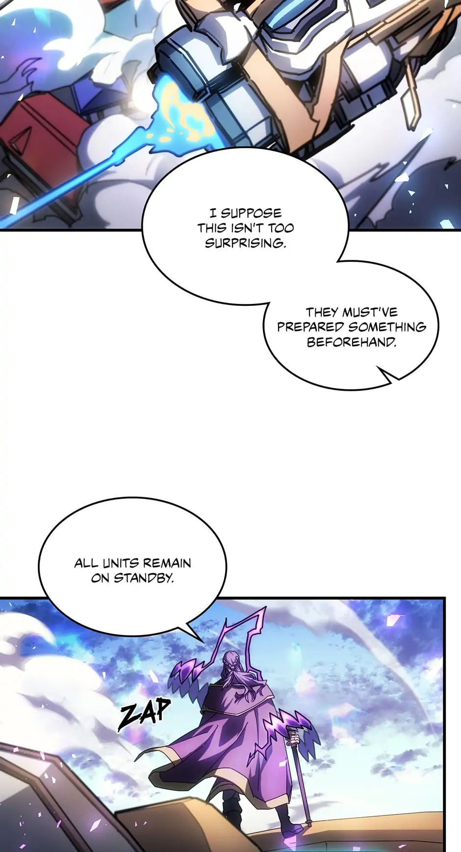 Read A Returner's Magic Should Be Special EN Manga Online