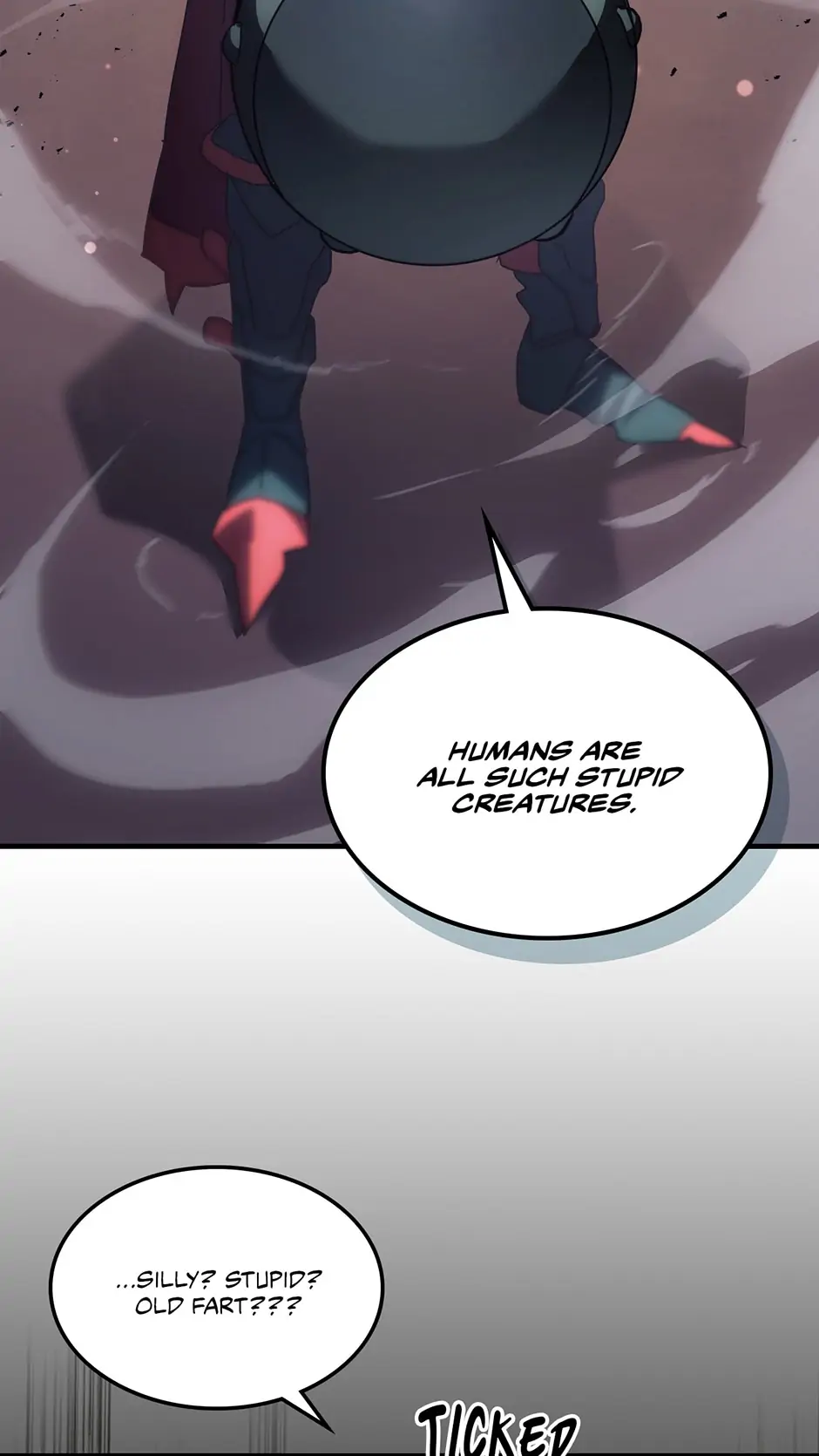 Read A Returner's Magic Should Be Special EN Manga Online