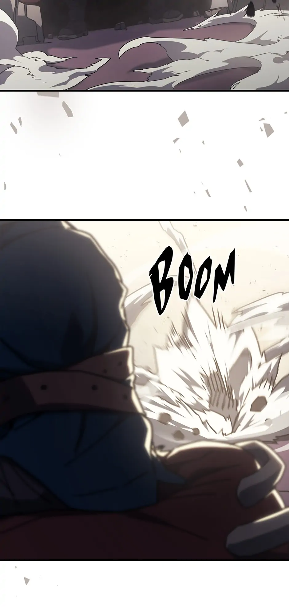 Read A Returner's Magic Should Be Special EN Manga Online