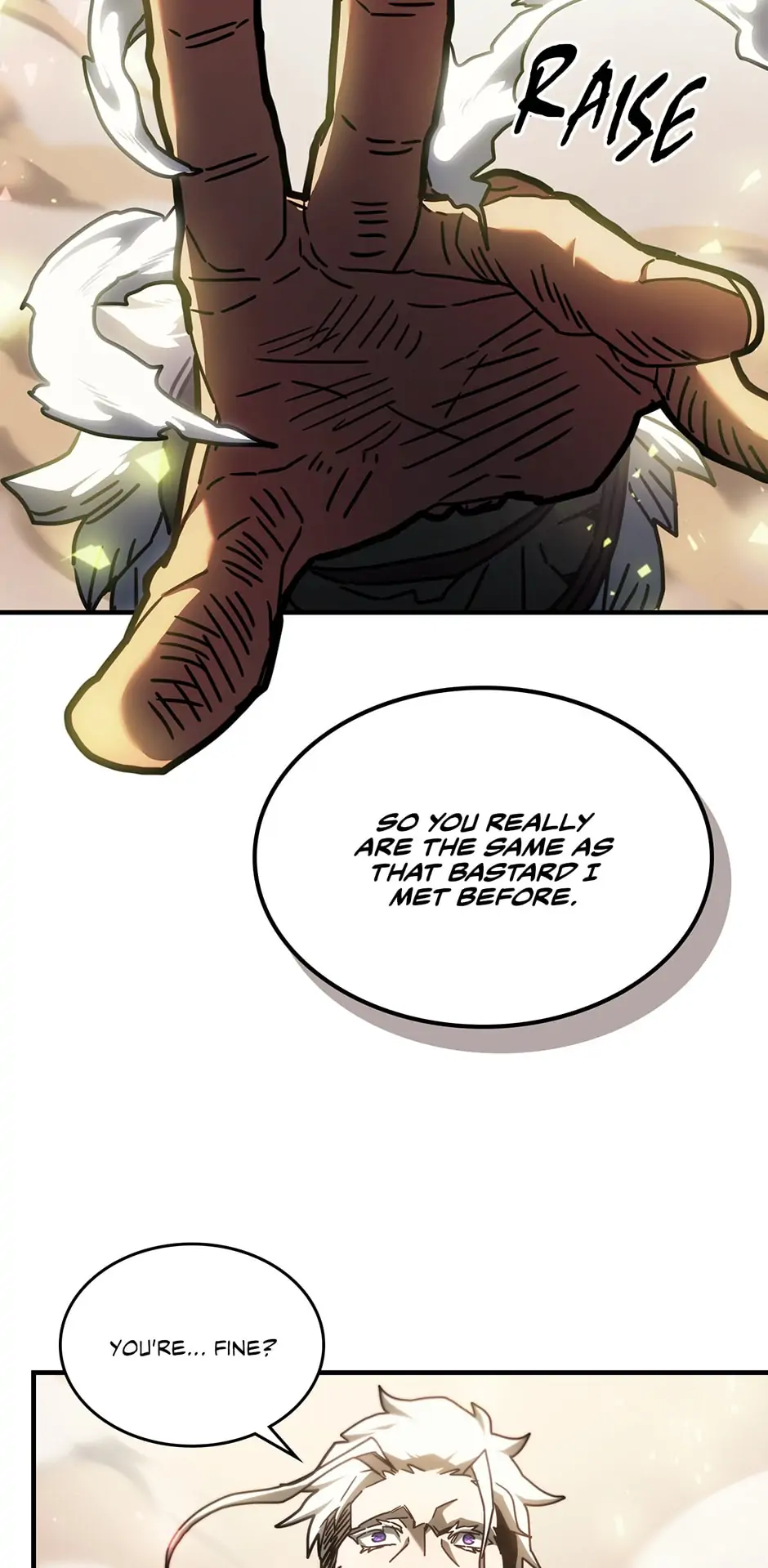 Read A Returner's Magic Should Be Special EN Manga Online