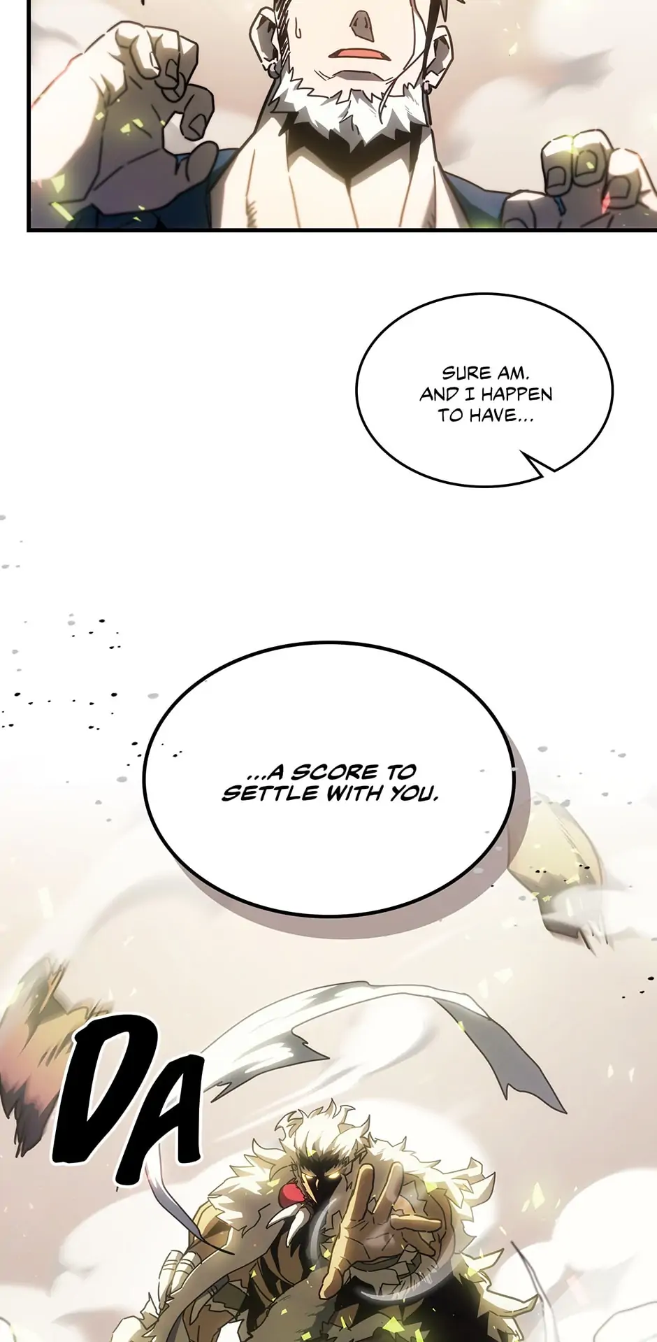 Read A Returner's Magic Should Be Special EN Manga Online