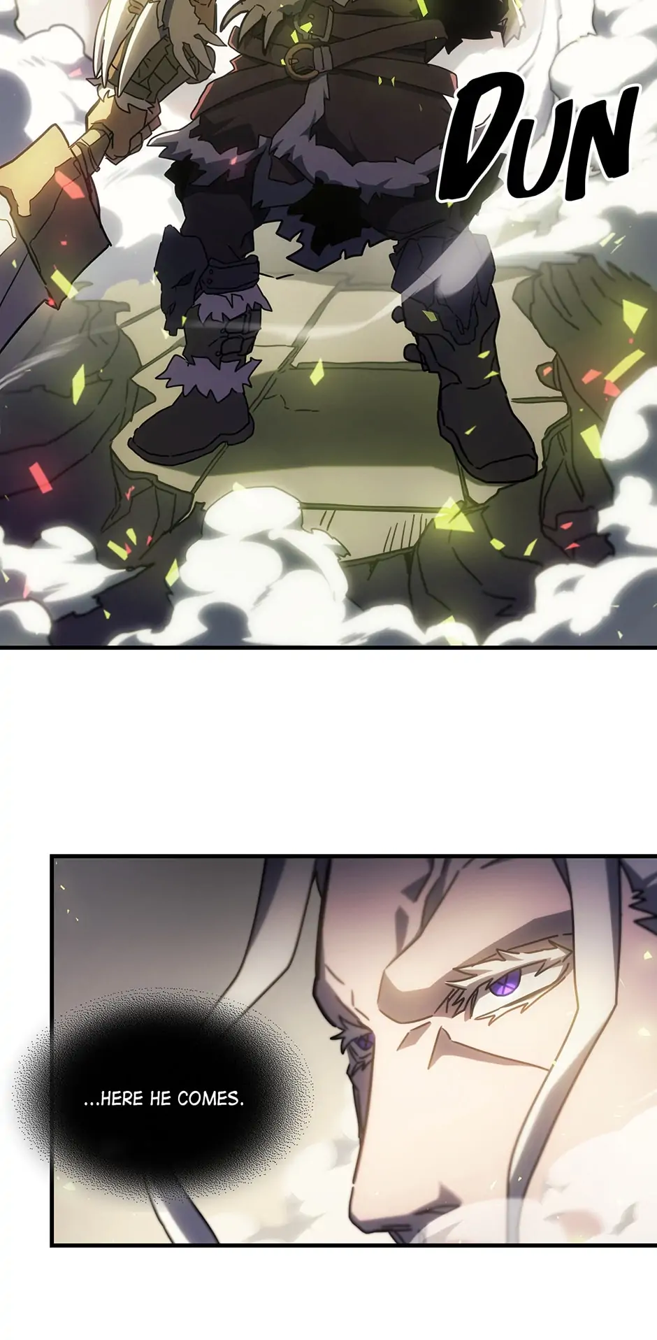 Read A Returner's Magic Should Be Special EN Manga Online