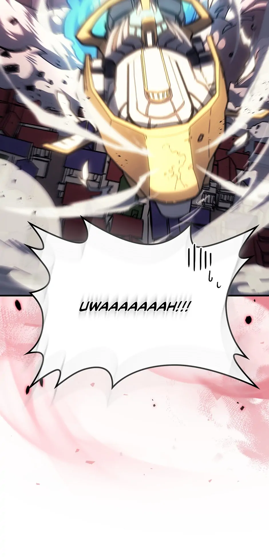 Read A Returner's Magic Should Be Special EN Manga Online