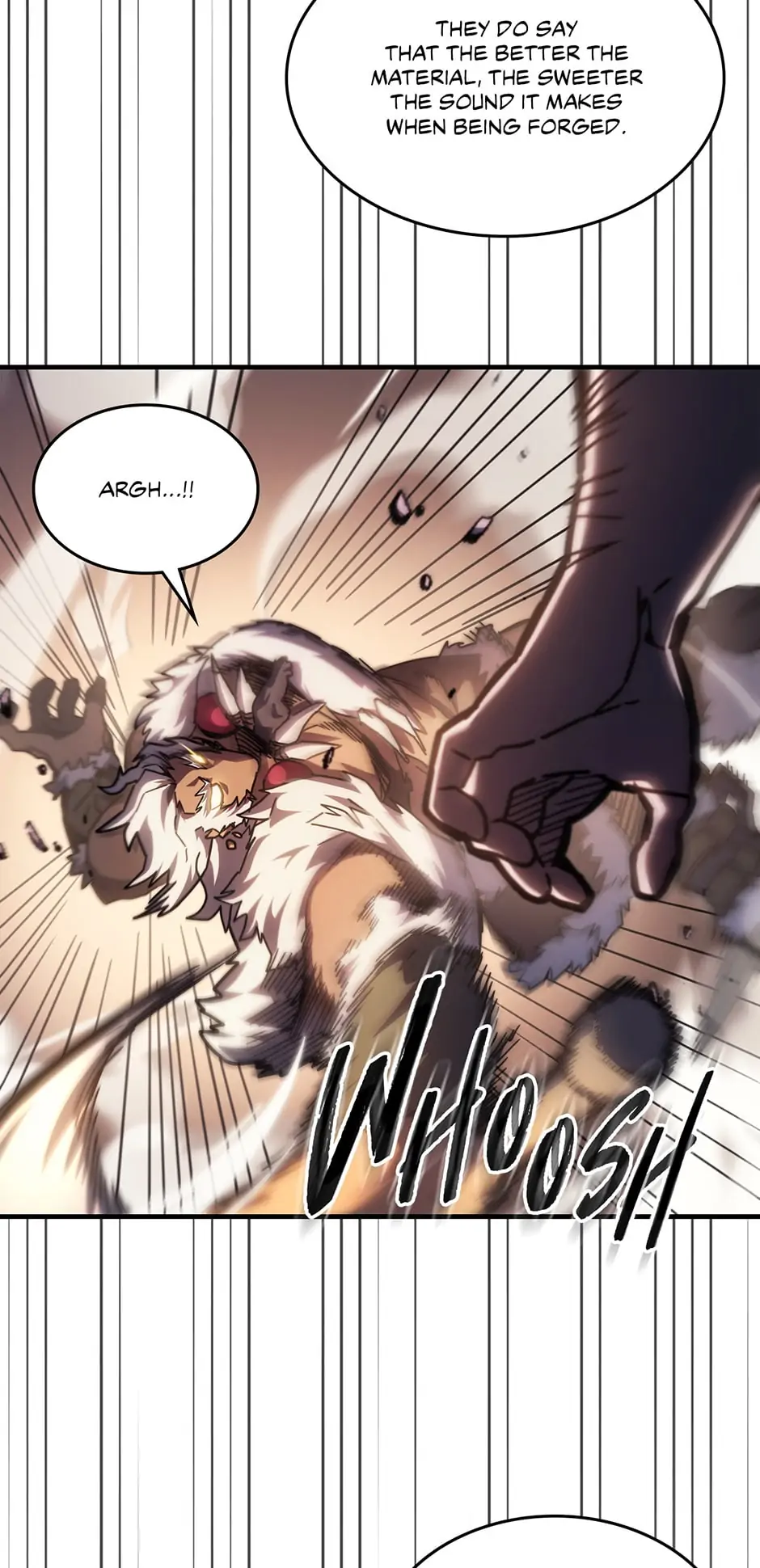 Read A Returner's Magic Should Be Special EN Manga Online