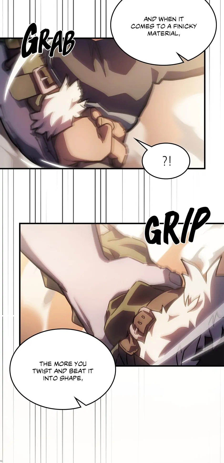 Read A Returner's Magic Should Be Special EN Manga Online