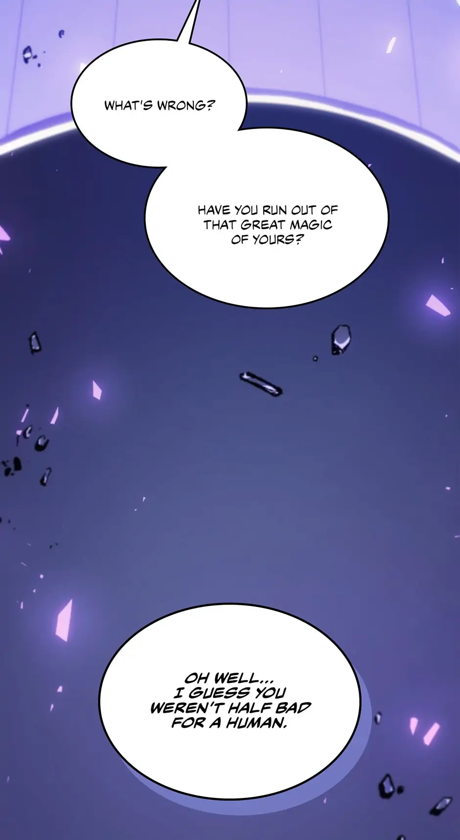 Read A Returner's Magic Should Be Special EN Manga Online