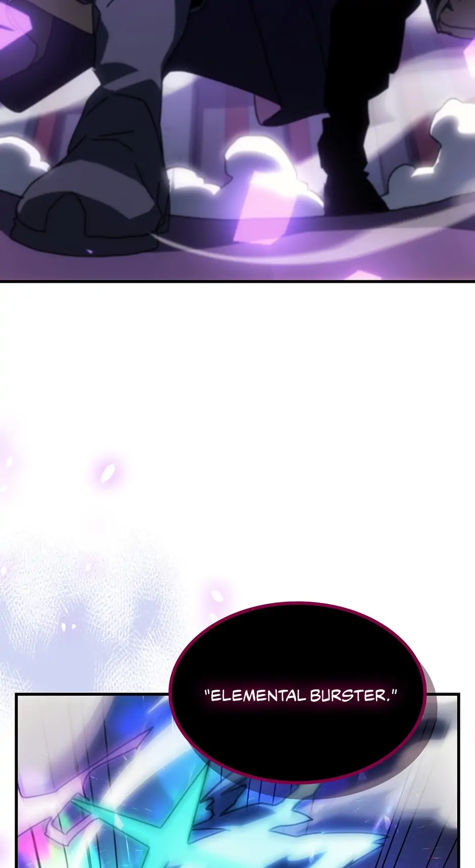 Read A Returner's Magic Should Be Special EN Manga Online