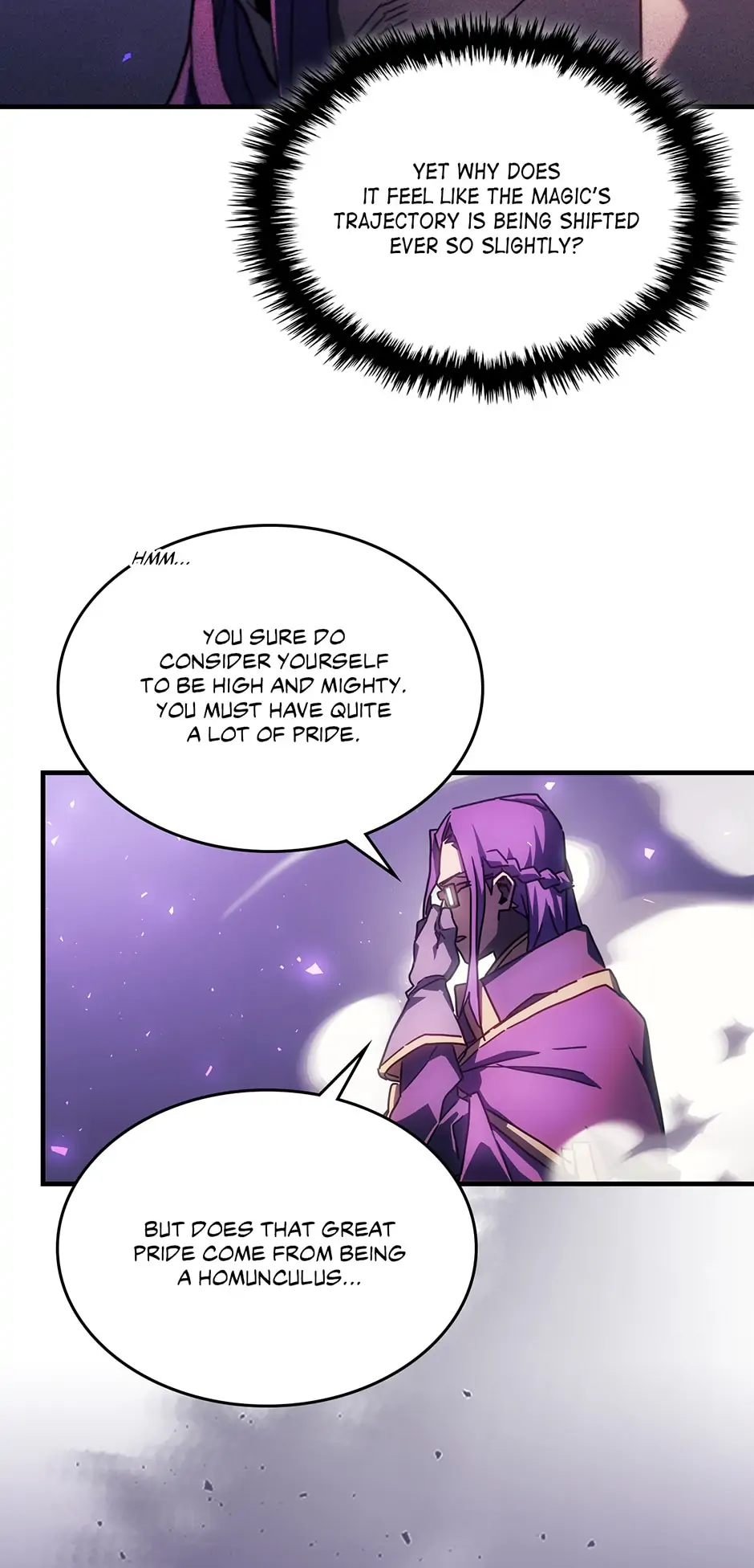 Read A Returner's Magic Should Be Special EN Manga Online