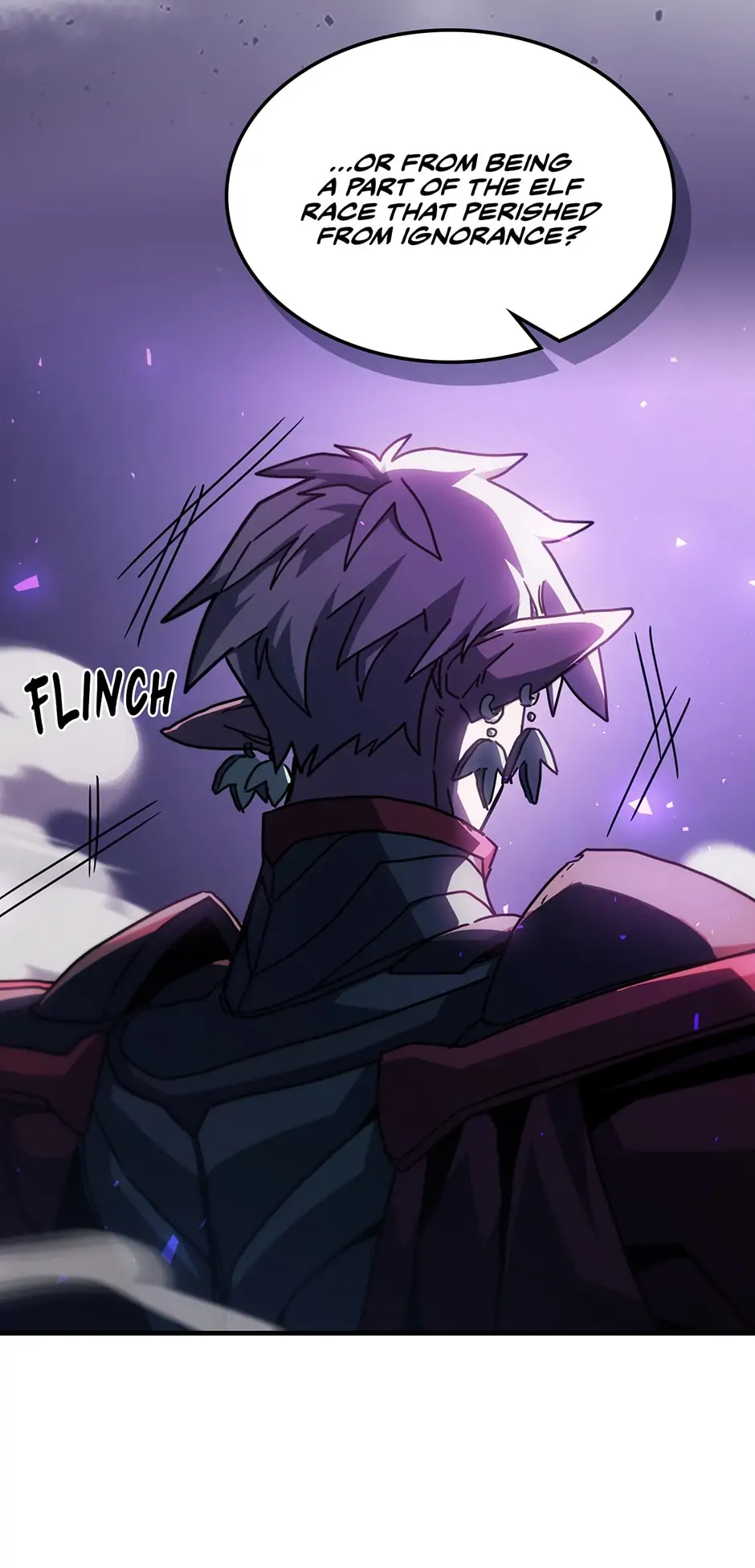 Read A Returner's Magic Should Be Special EN Manga Online