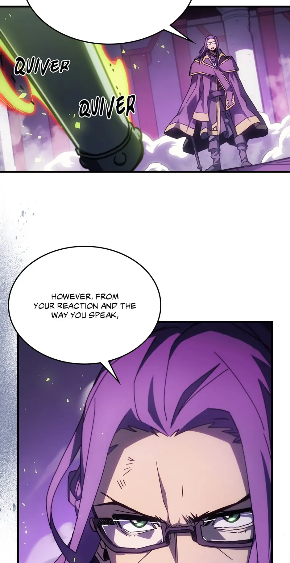 Read A Returner's Magic Should Be Special EN Manga Online