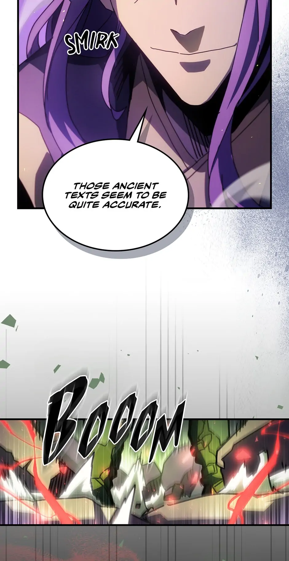 Read A Returner's Magic Should Be Special EN Manga Online